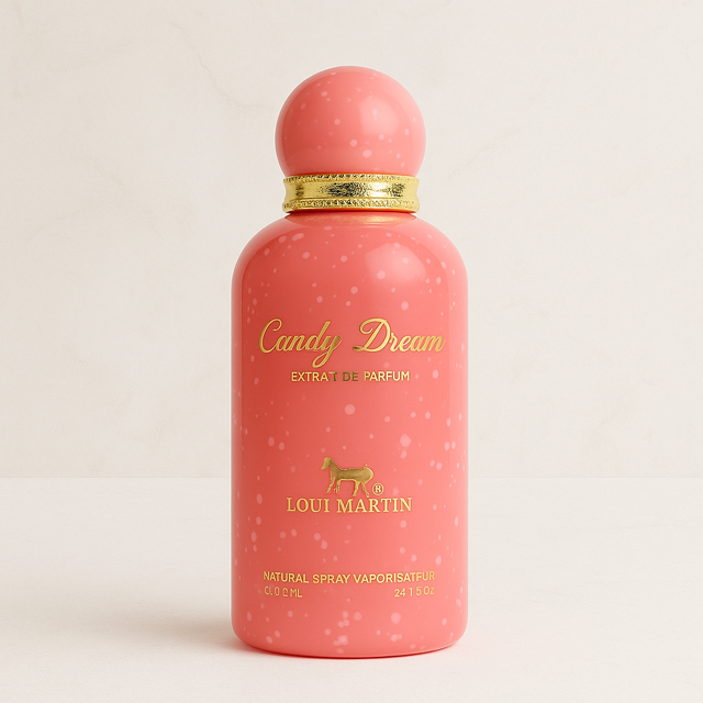 Candy dream