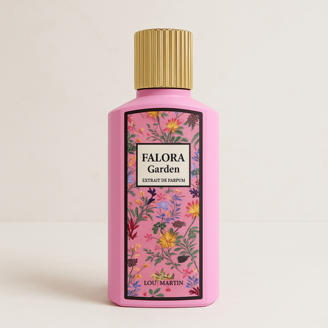 Falora garden