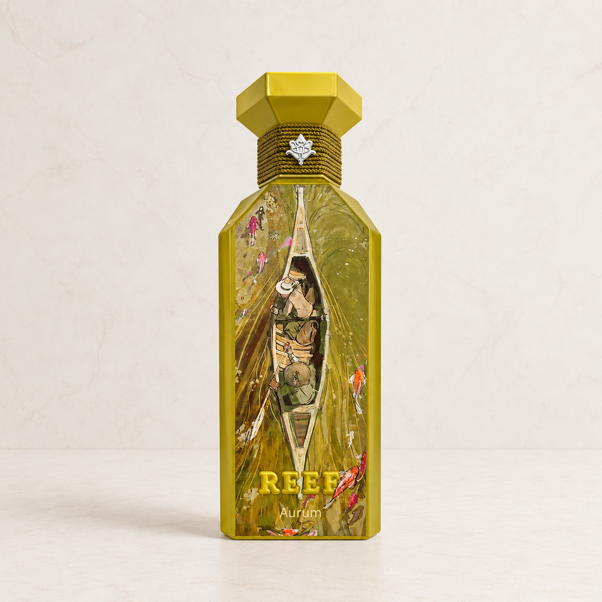Reef Aurum