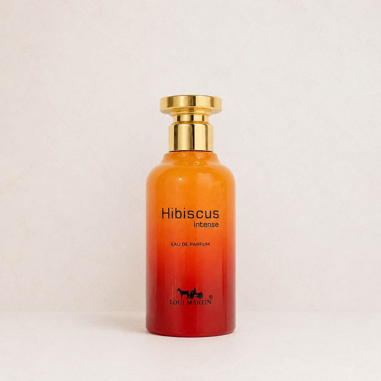Hibiscus intense