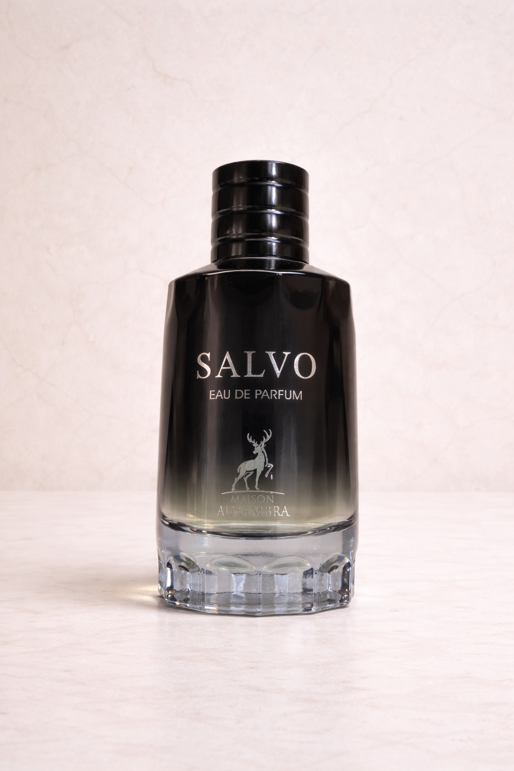 Salvo