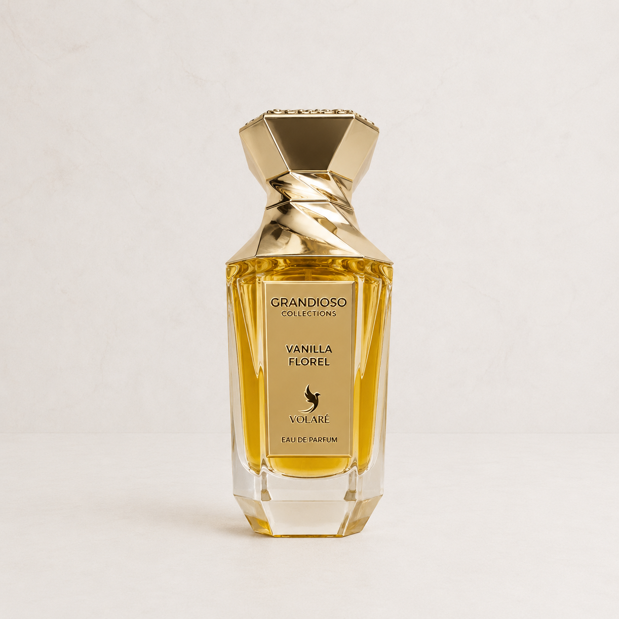 Vanilla florel