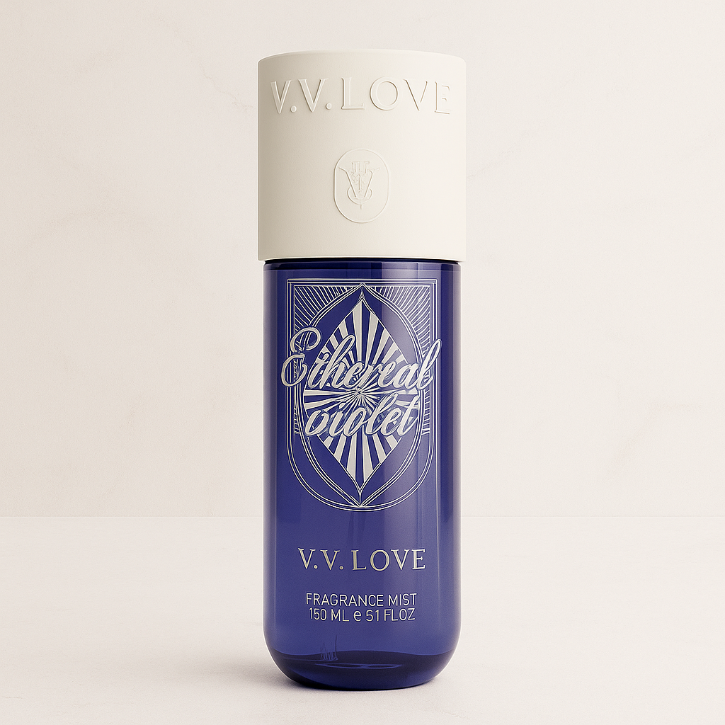 Brume Ethereal Violet