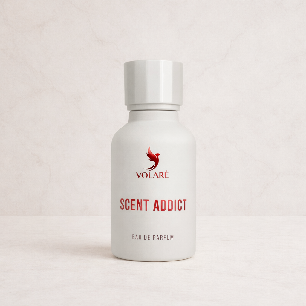 Scent addict