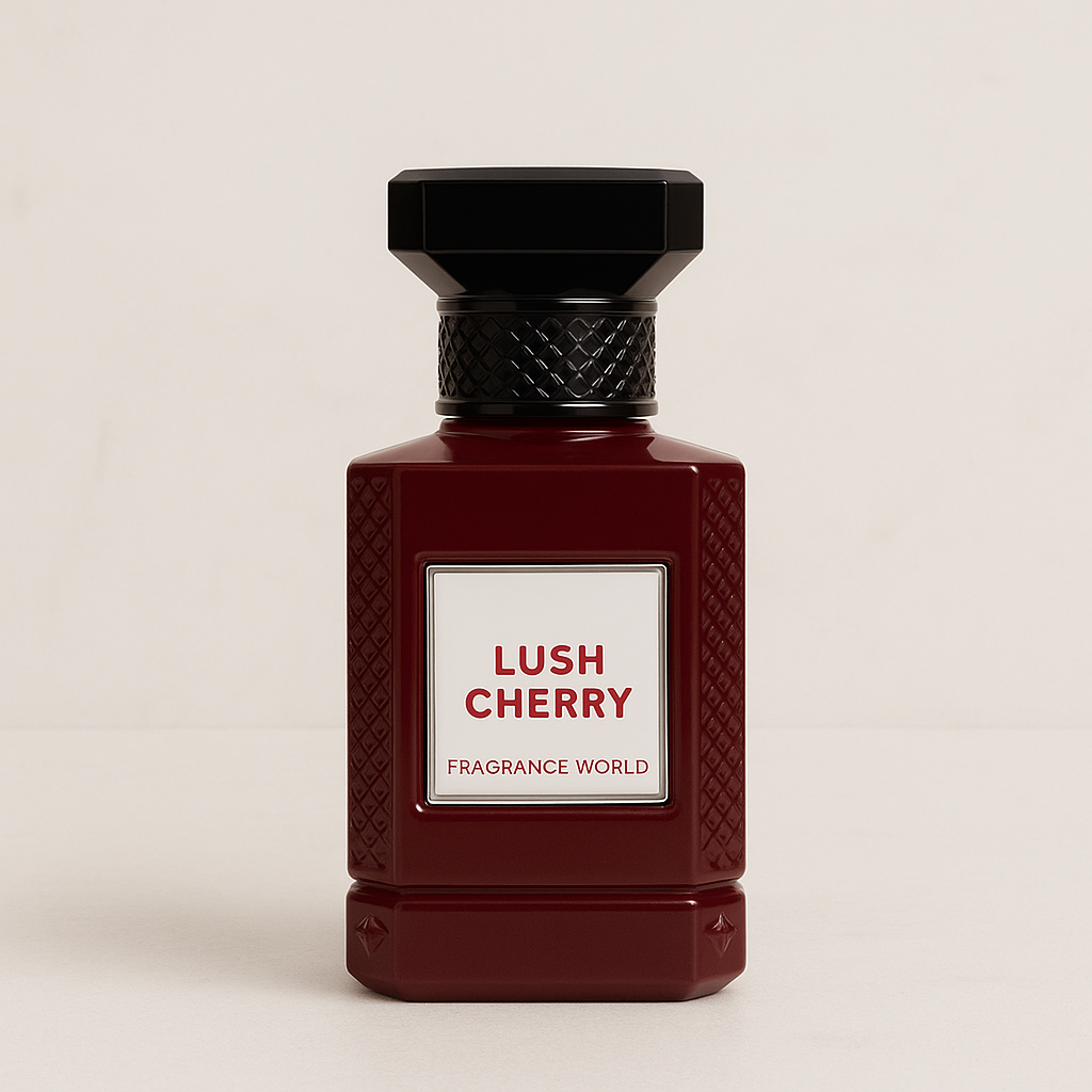 Lush cherry