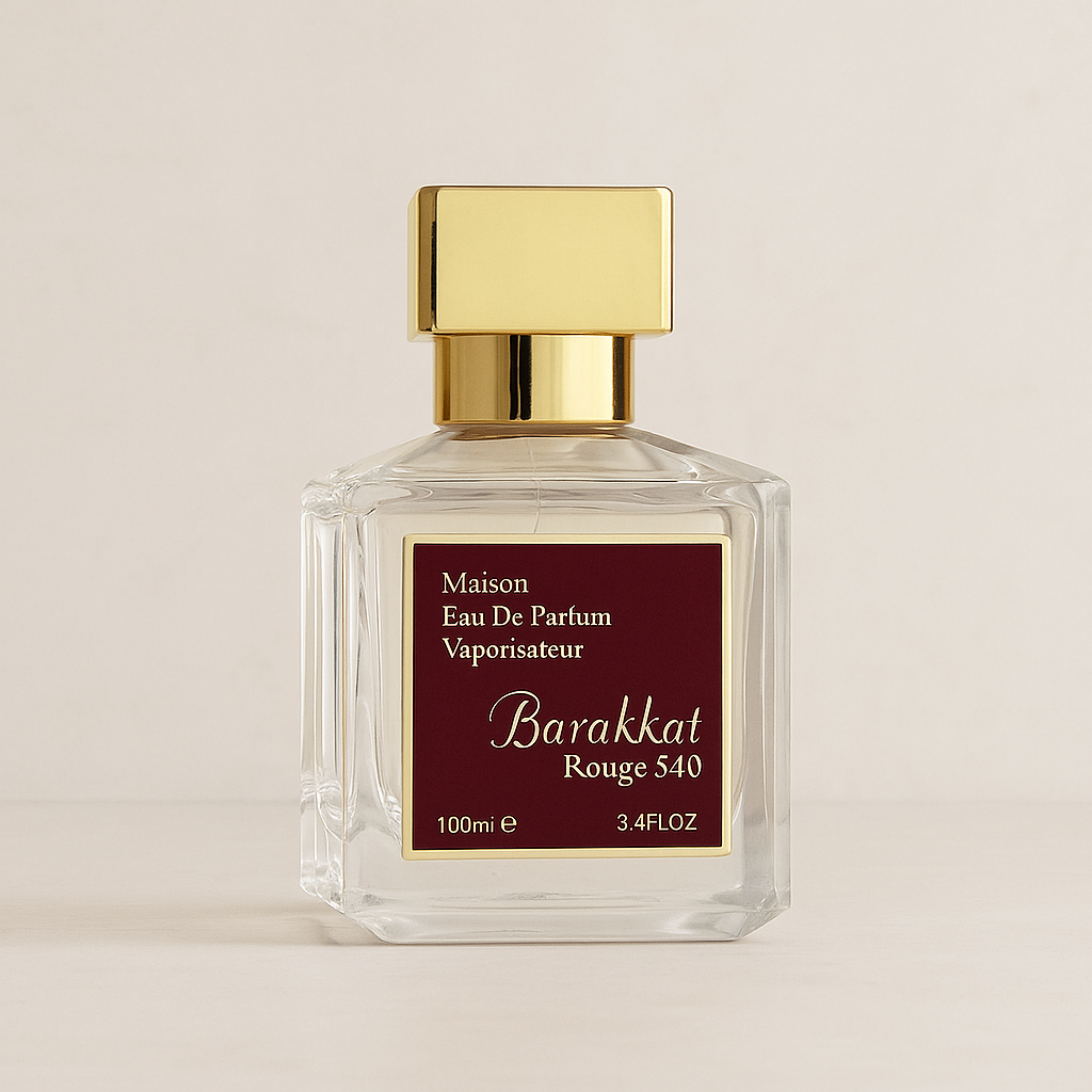 Rouge (eau de parfum)
