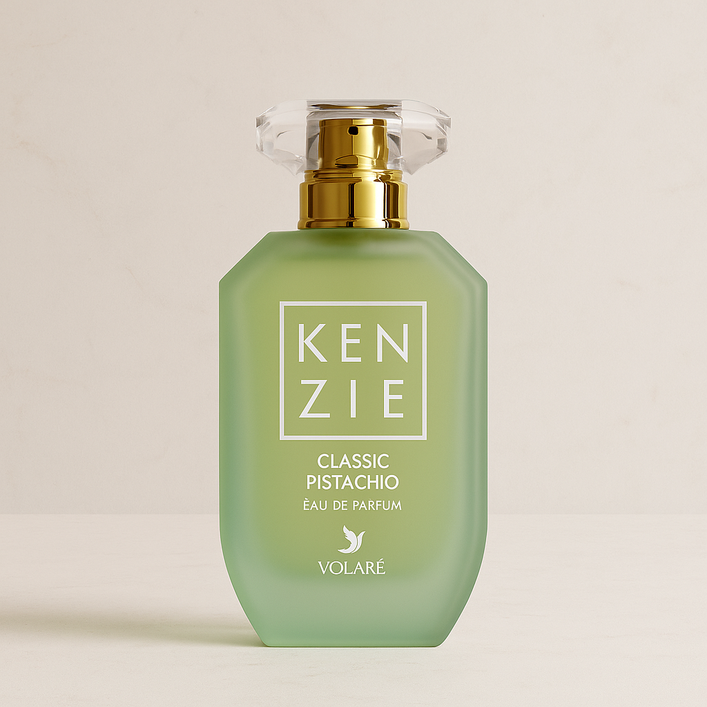Kenzie Classic Pistachio