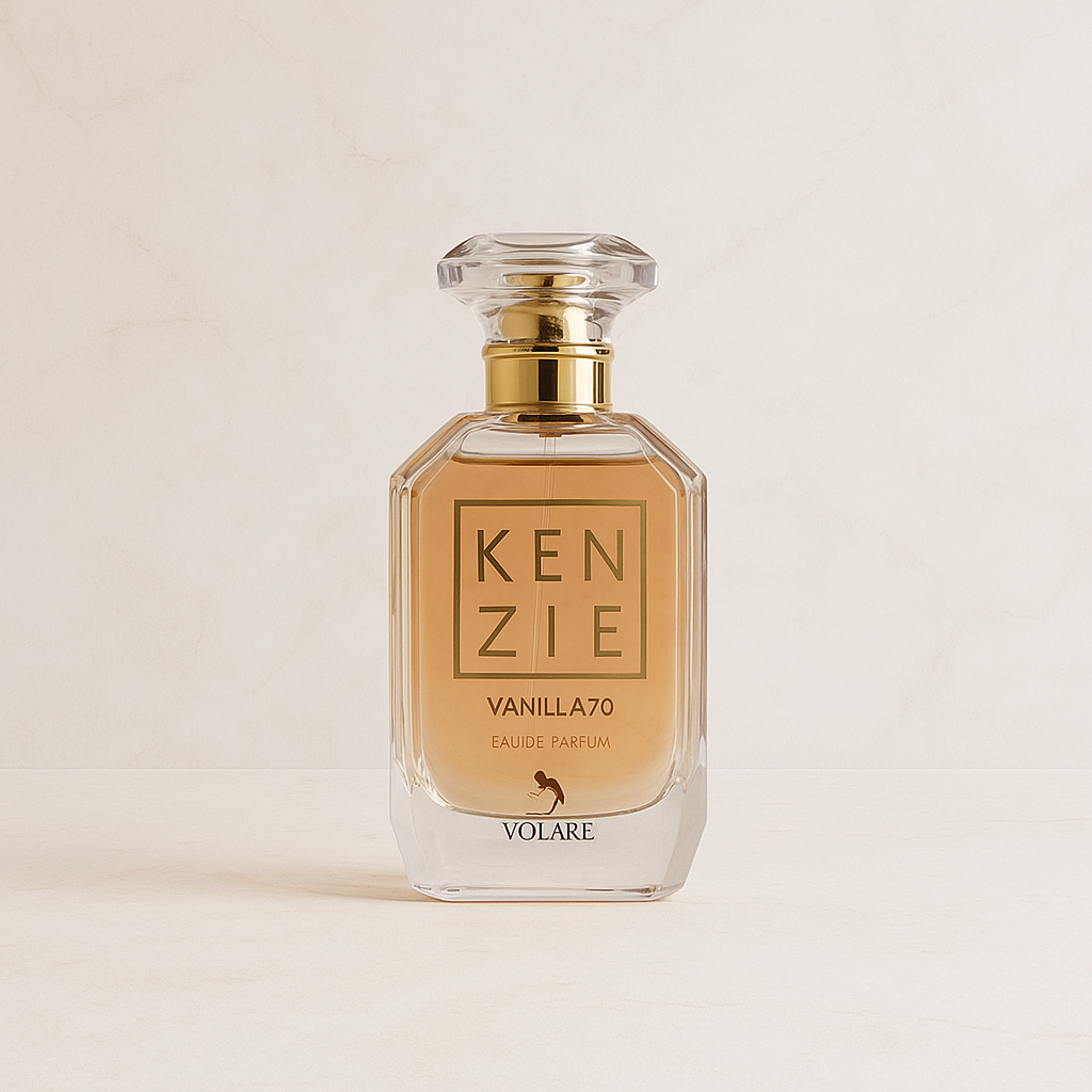 Kenzie Vanilla 70