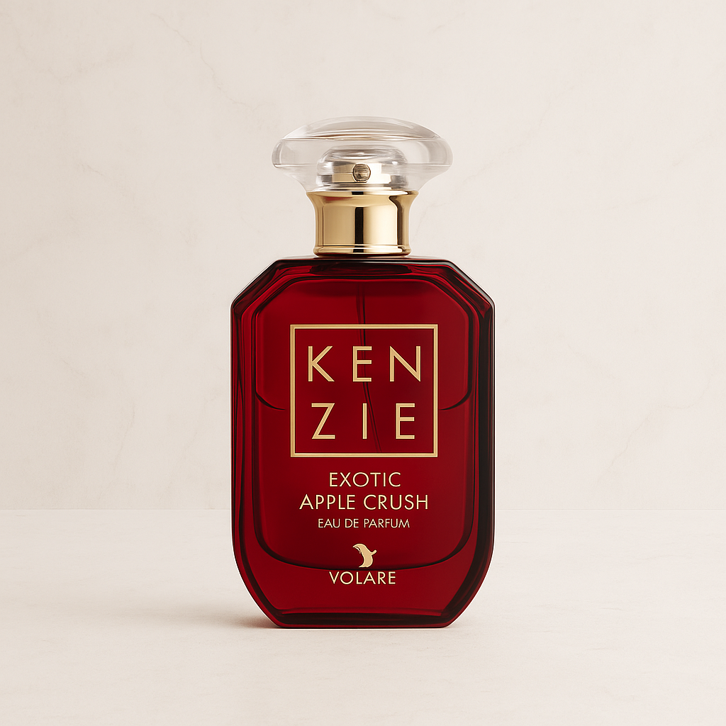 Kenzie Exotic Apple Crush