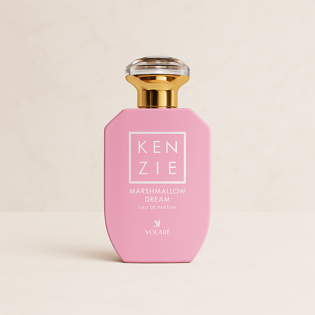 Kenzie Marshmallow Dream