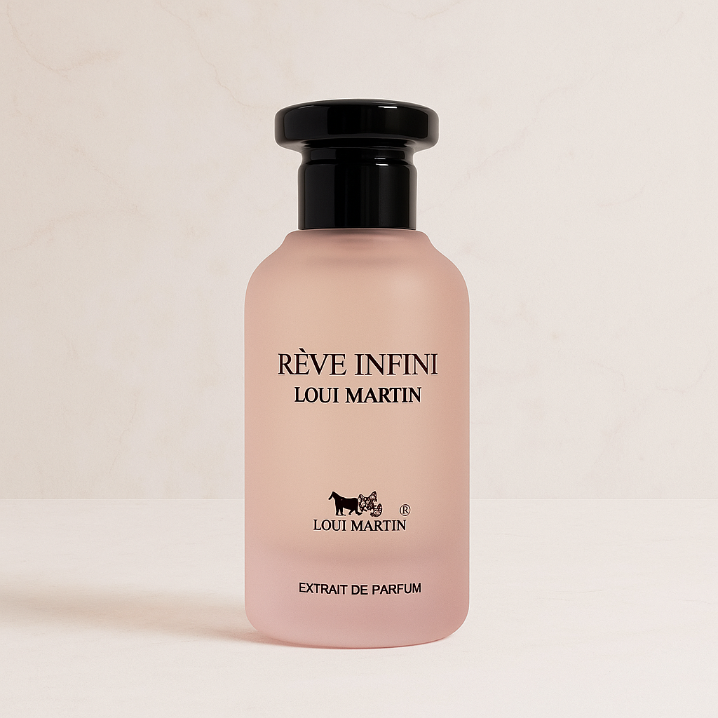 Rêve Infini