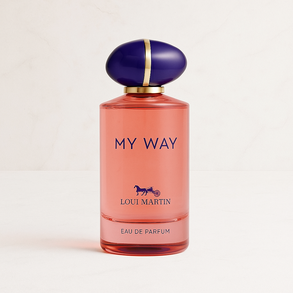 My way