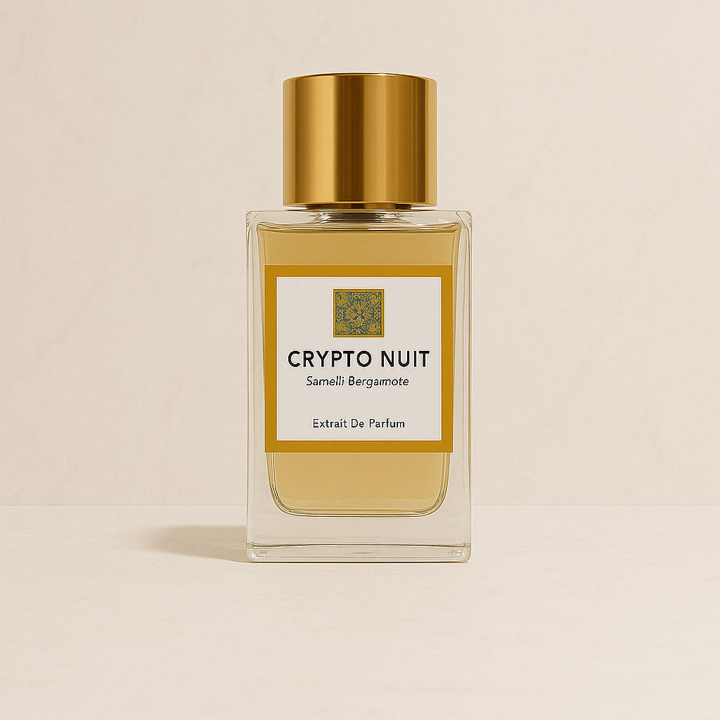 Crypto Nuit