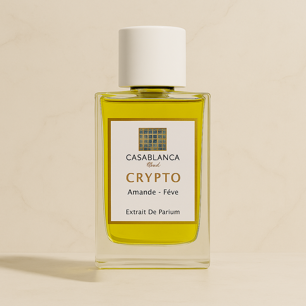 Crypto