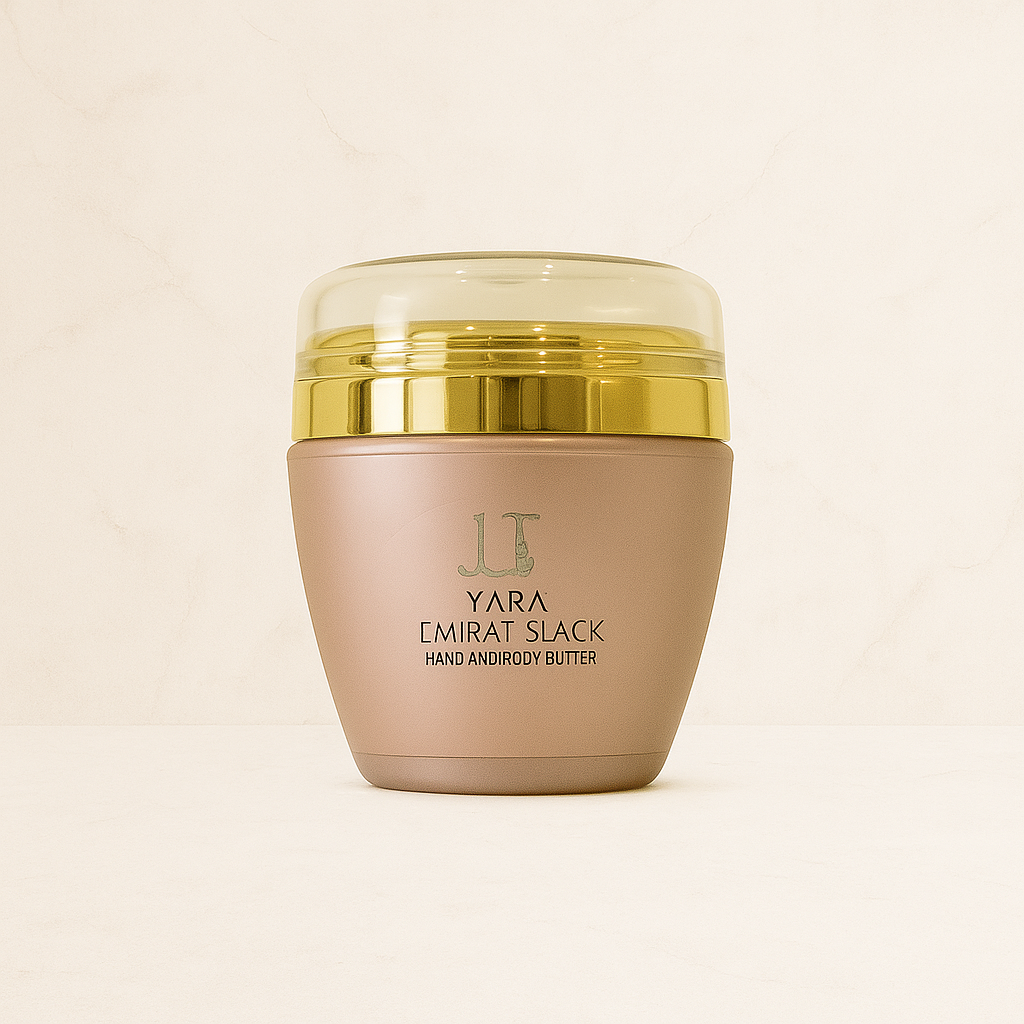 Créme Hydratante Yara Rose