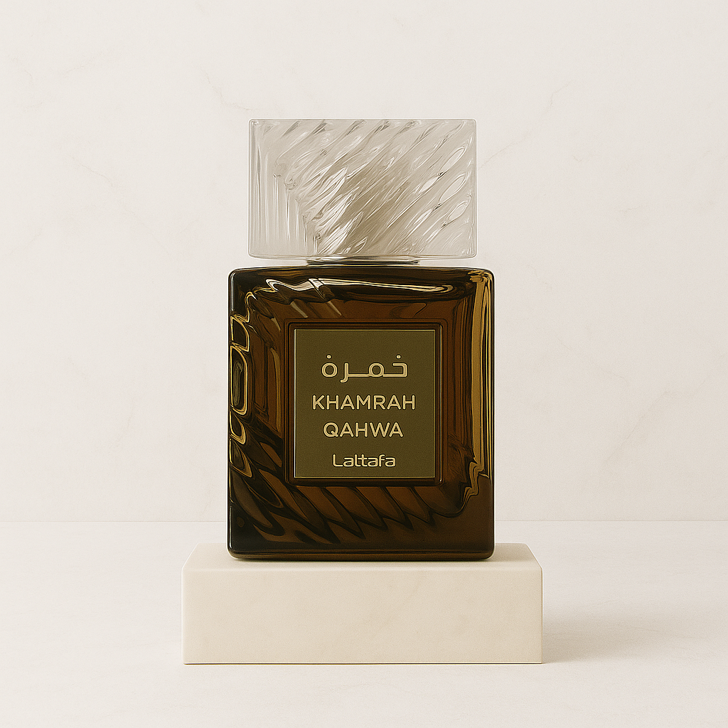 Khamrah Quahwa
