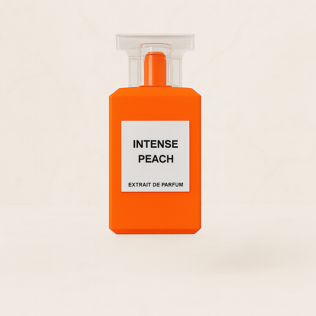 Intense Peach