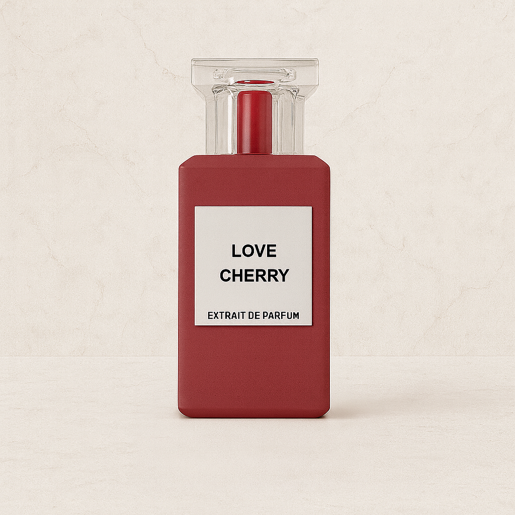 Love cherry