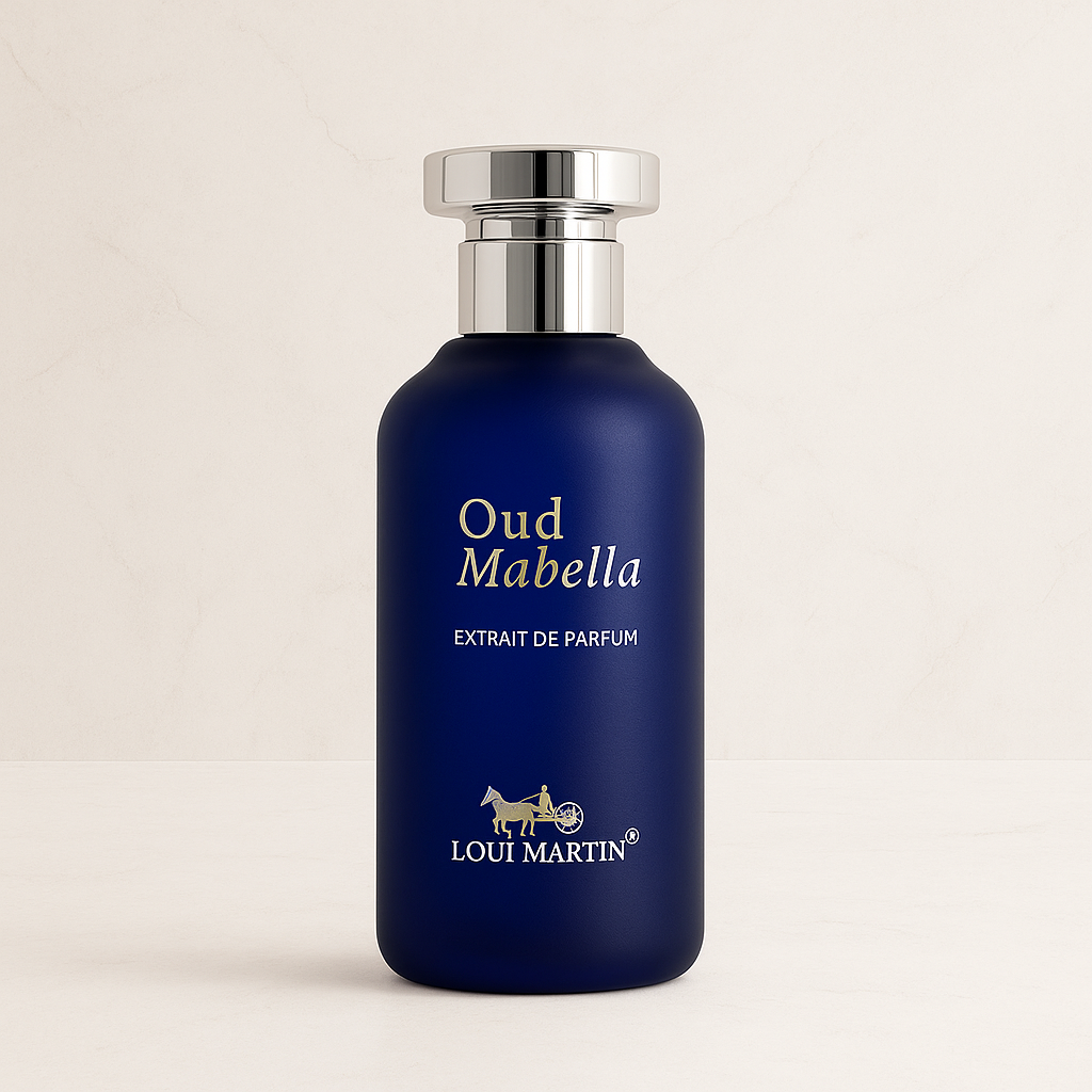 Oud mabella