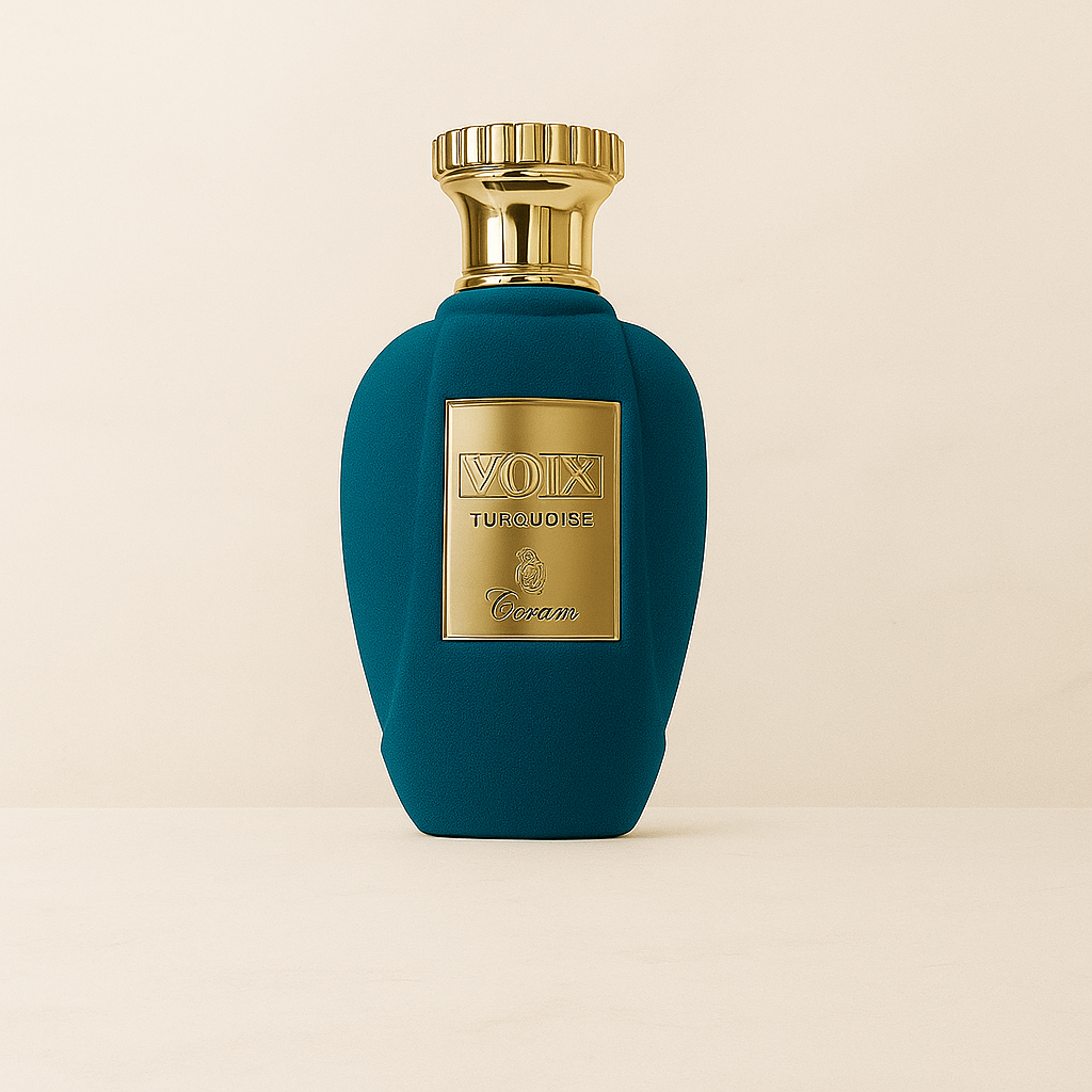 Turquoise