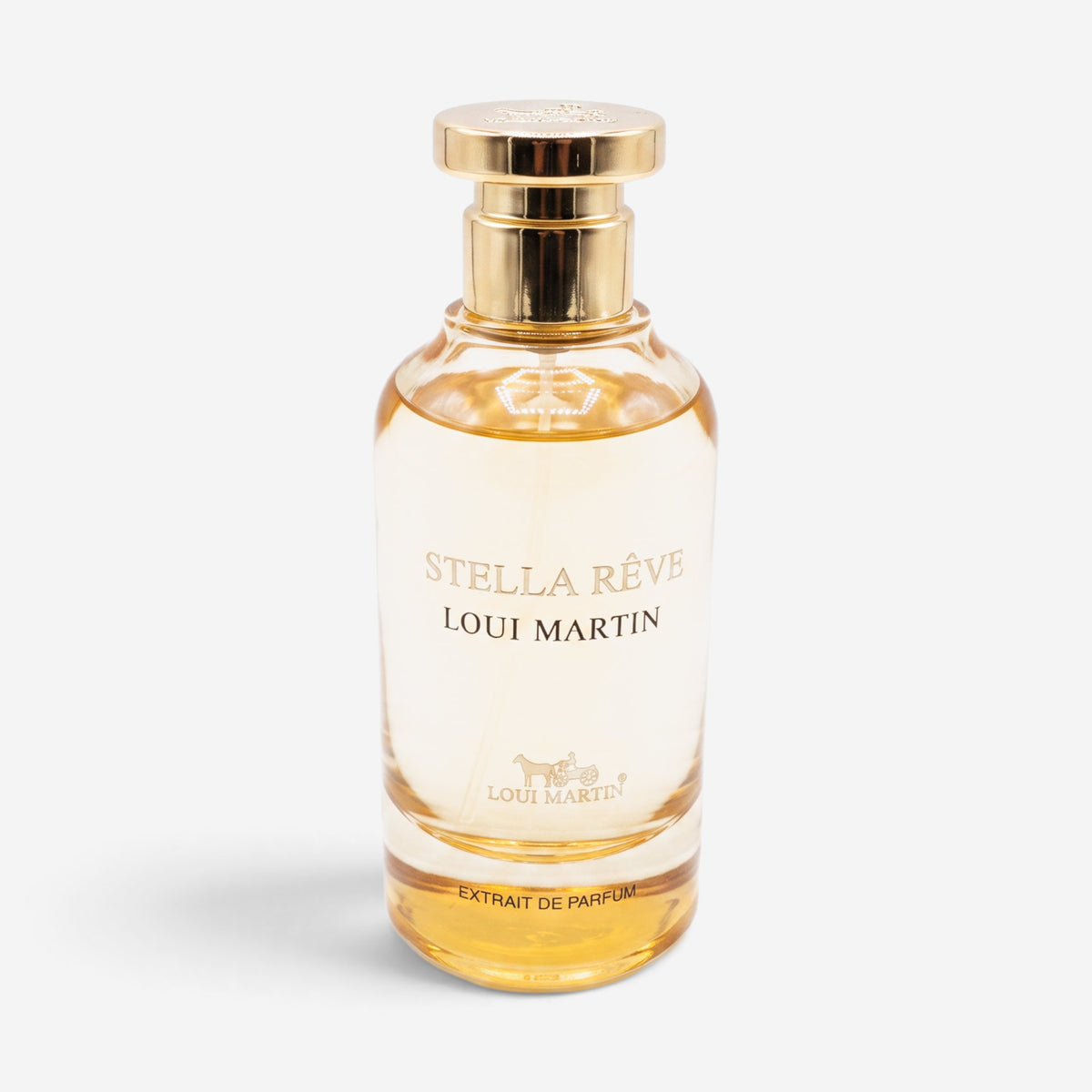 Stella rêve