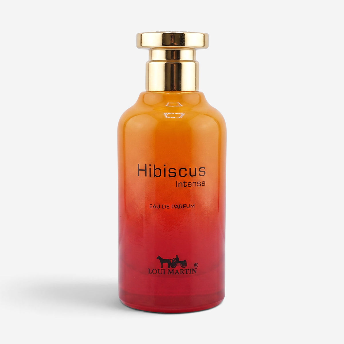 Hibiscus intense