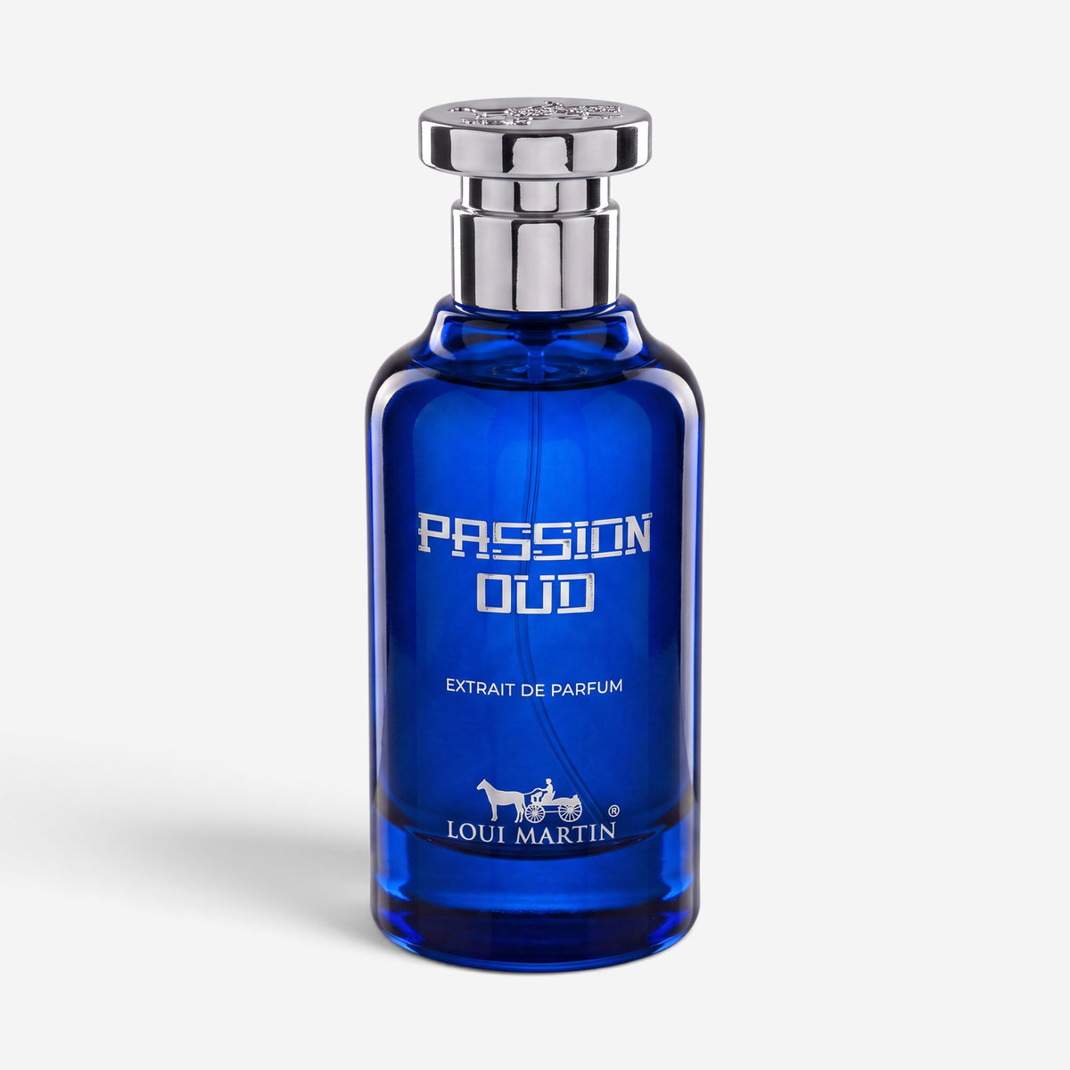 Passion oud