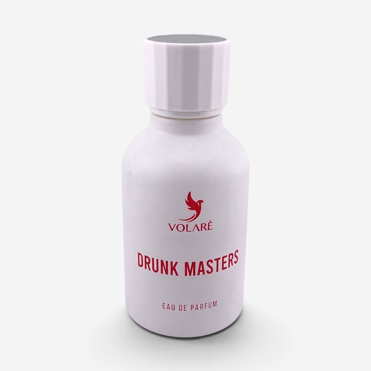 Drunk master