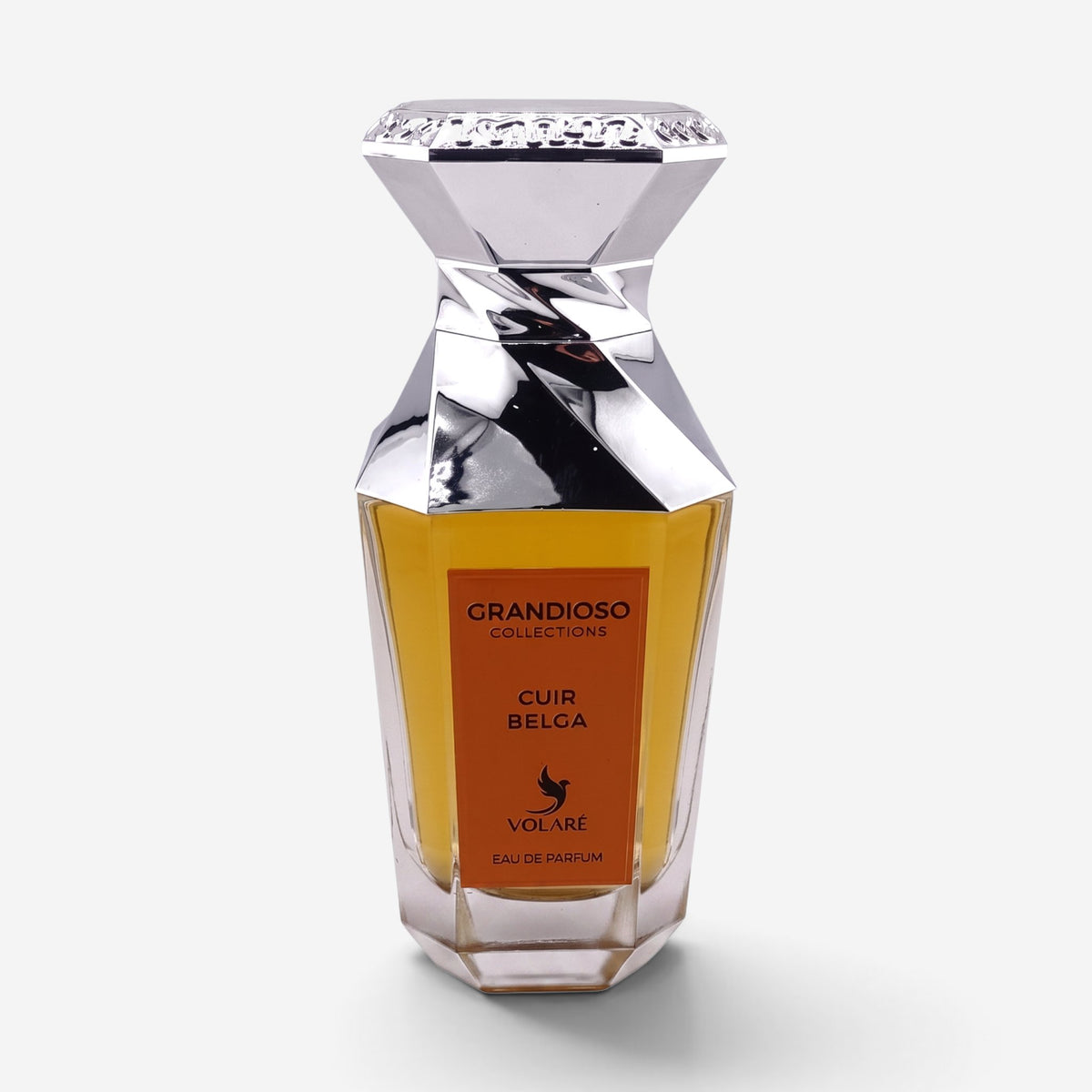 Cuir belga