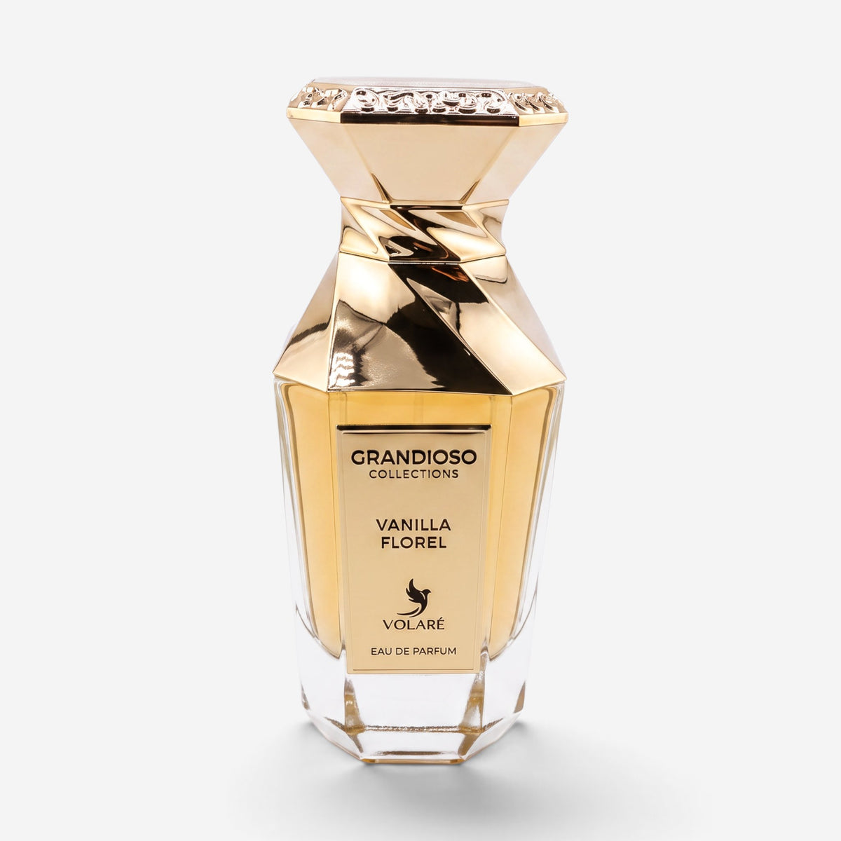 Vanilla florel