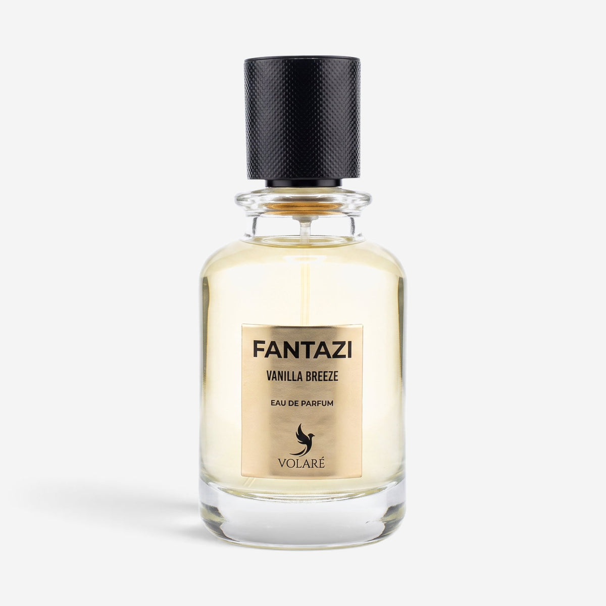 Vanilla breeze