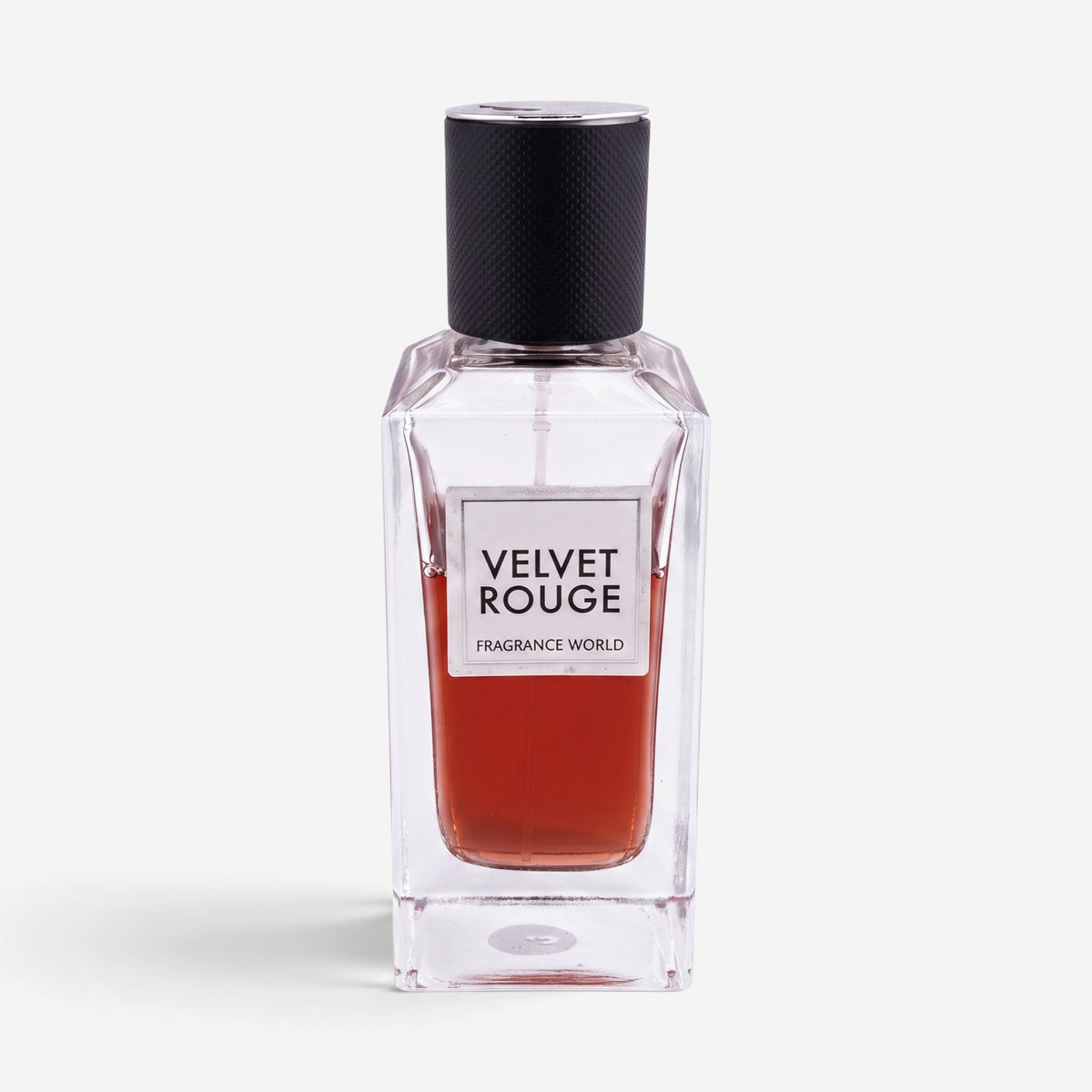 Velvet Rouge