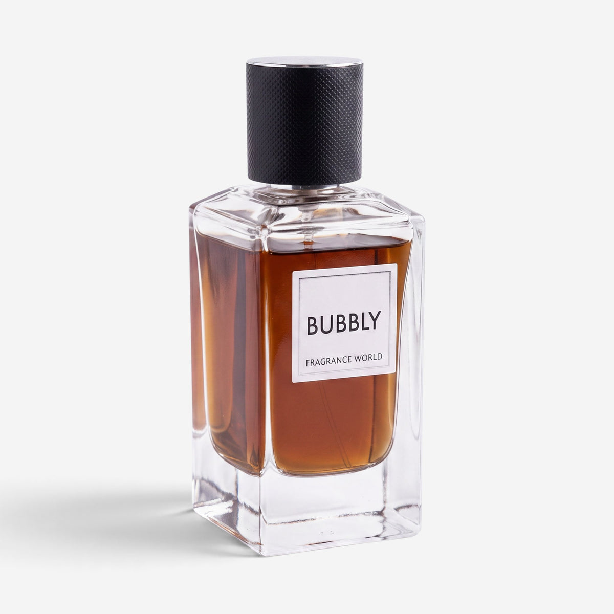 Bubbly