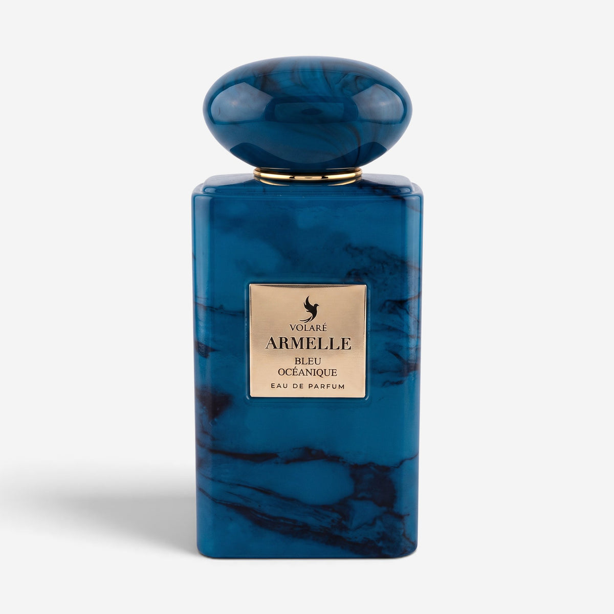 Bleu océanique