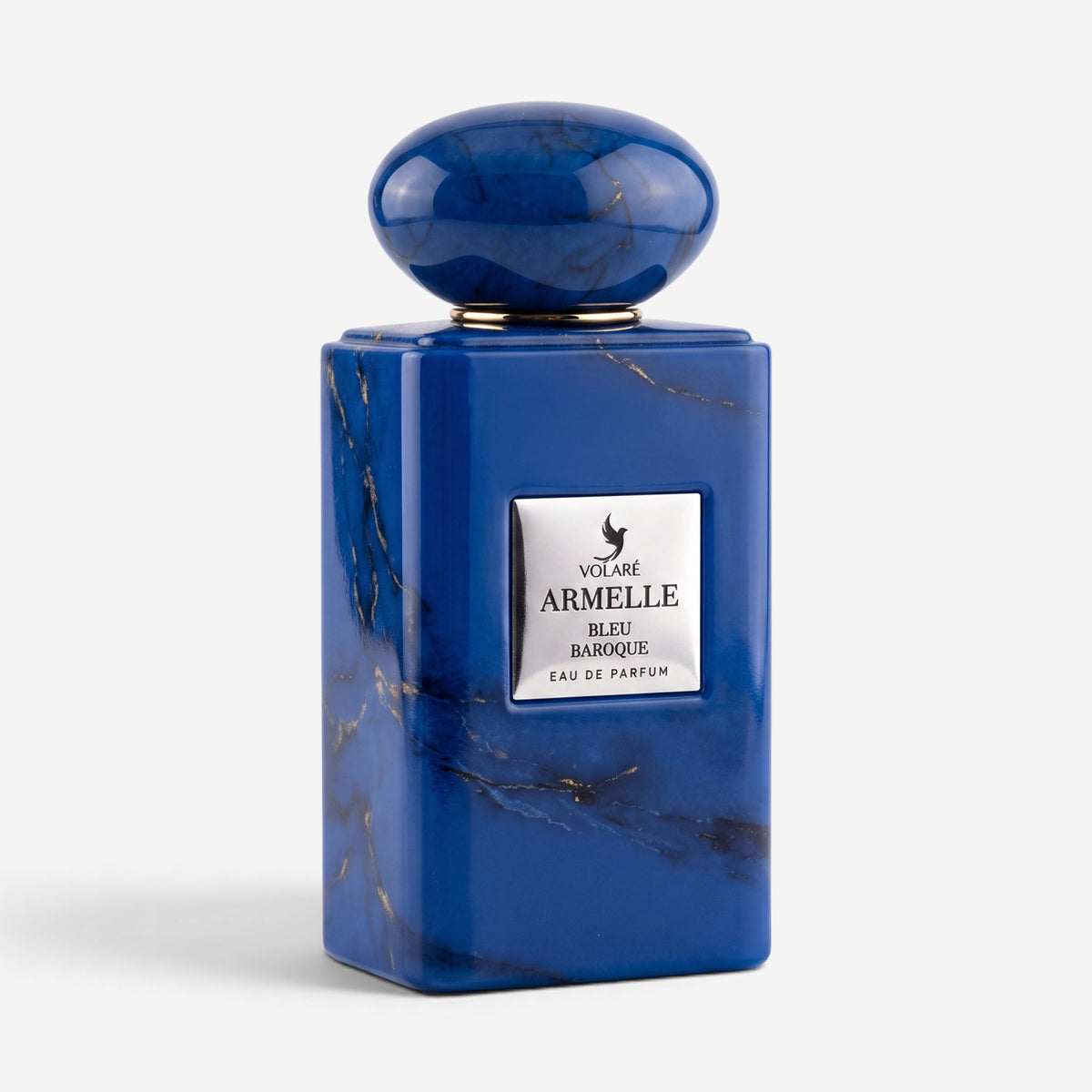 Bleu Baroque