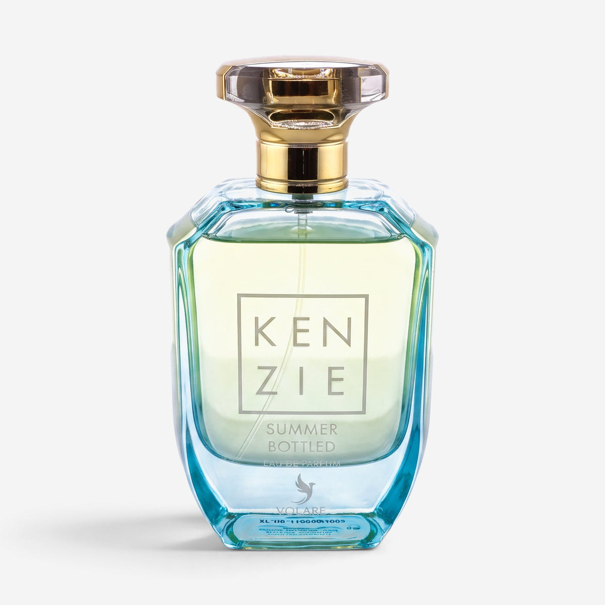 Kenzie summer bottled