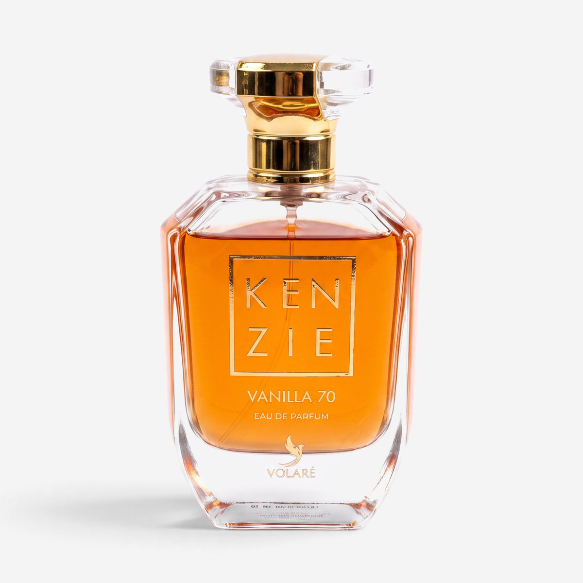 Kenzie Vanilla 70