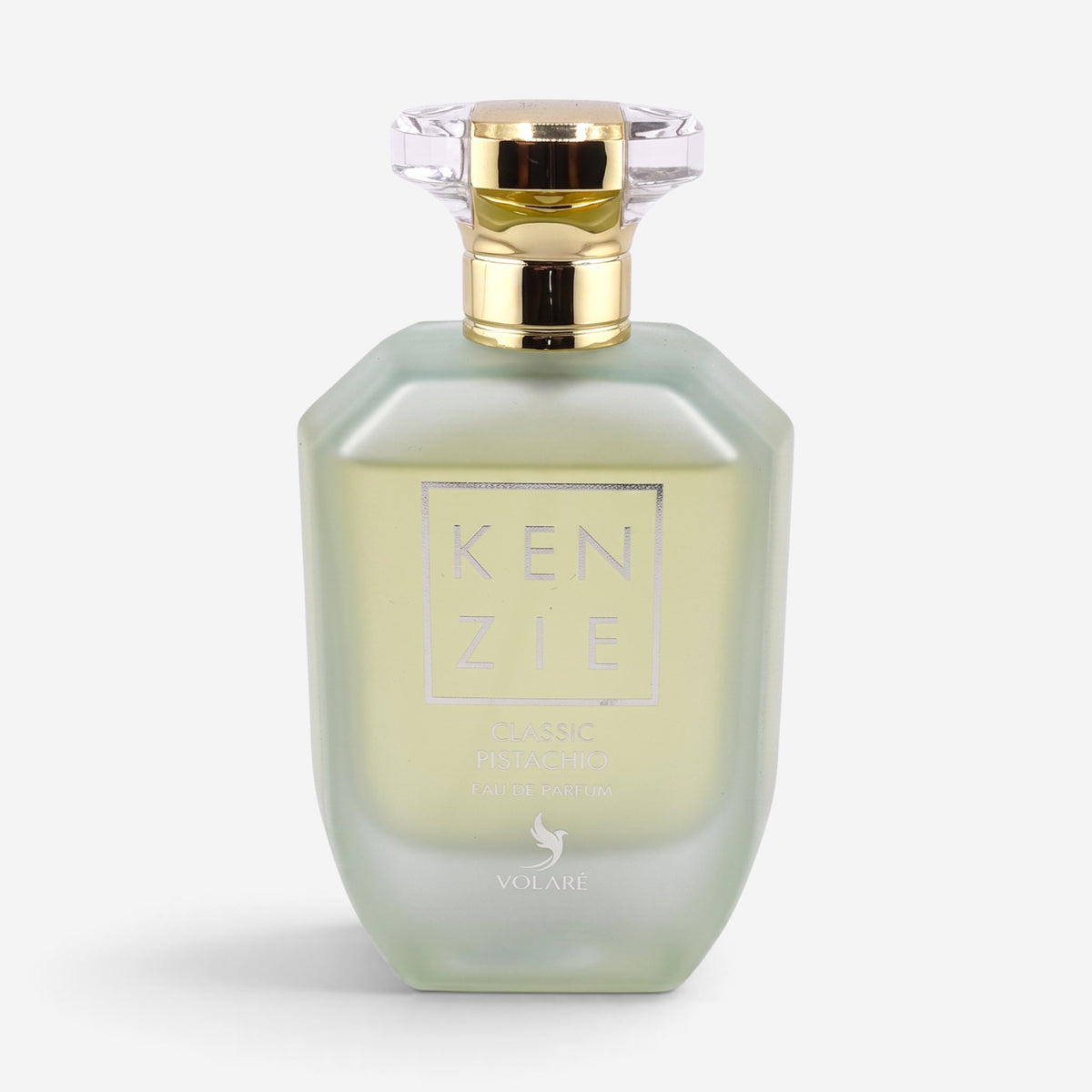 Kenzie Classic Pistachio