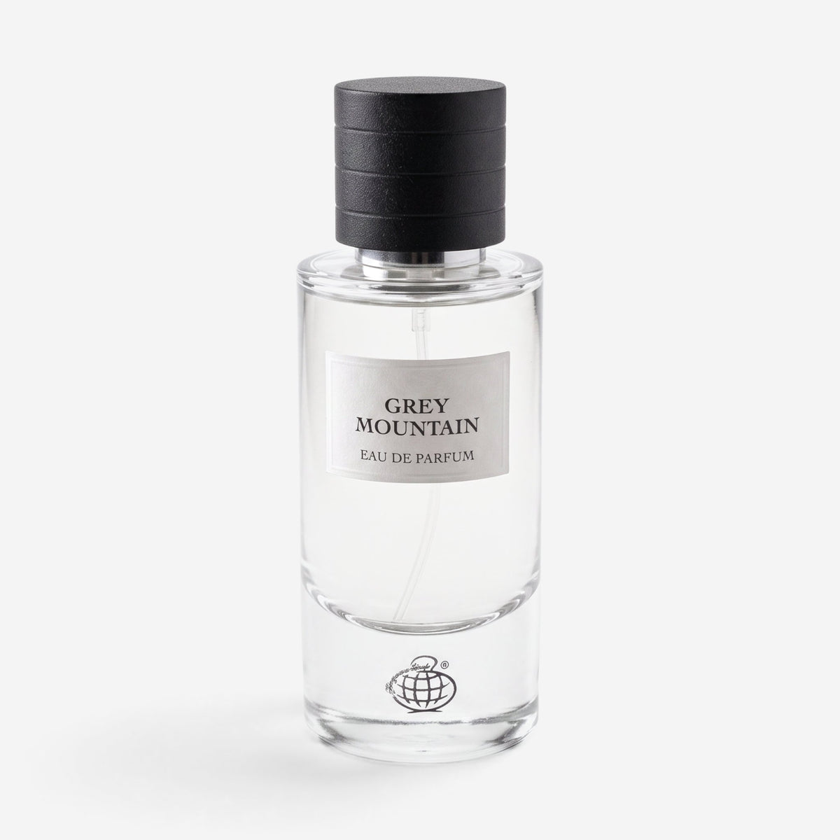 Grey Mountain