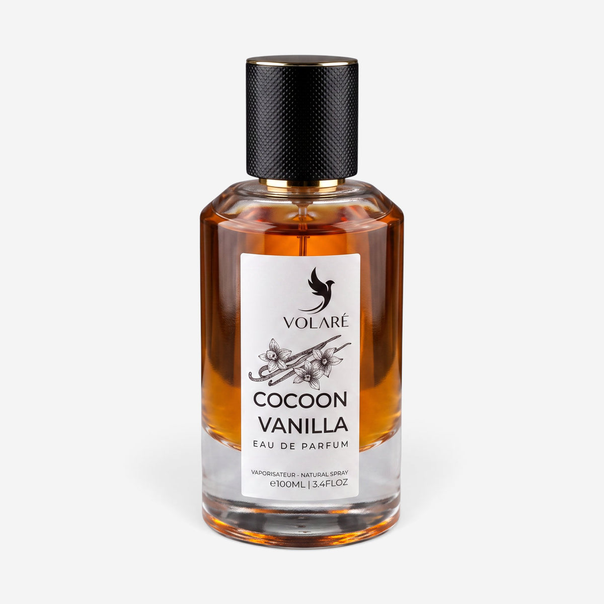 Cocoon vanilla