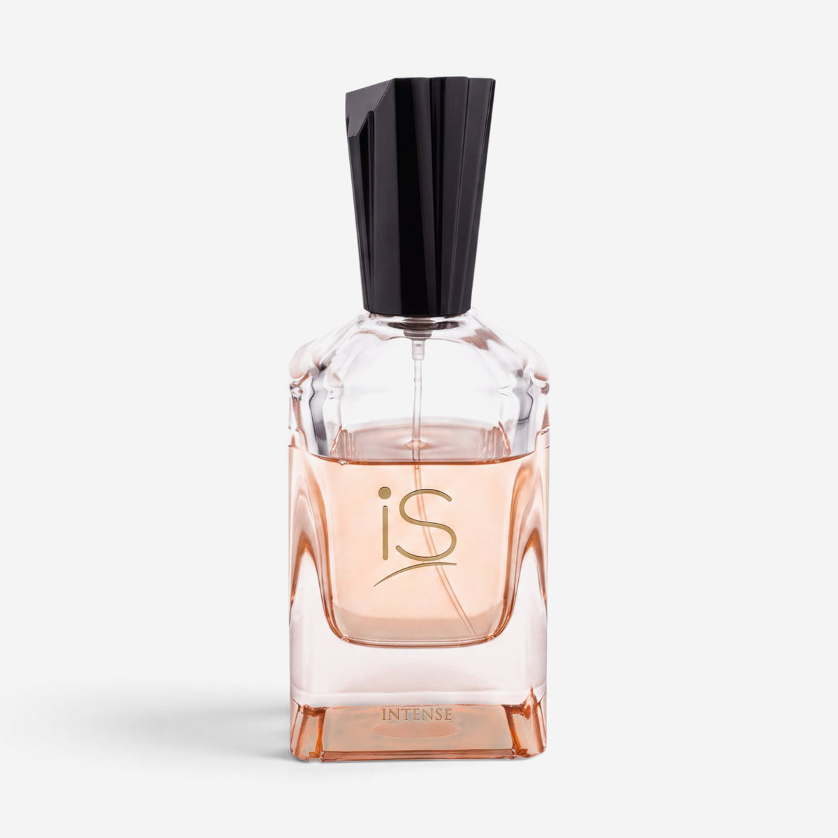 Is Intense