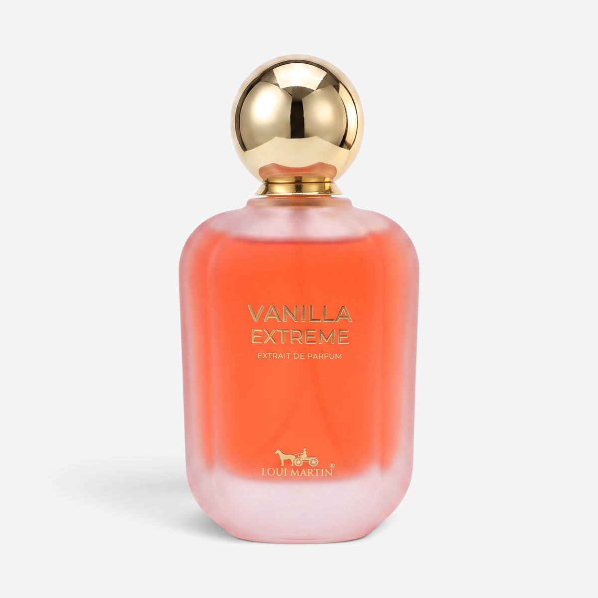Vanilla Extreme