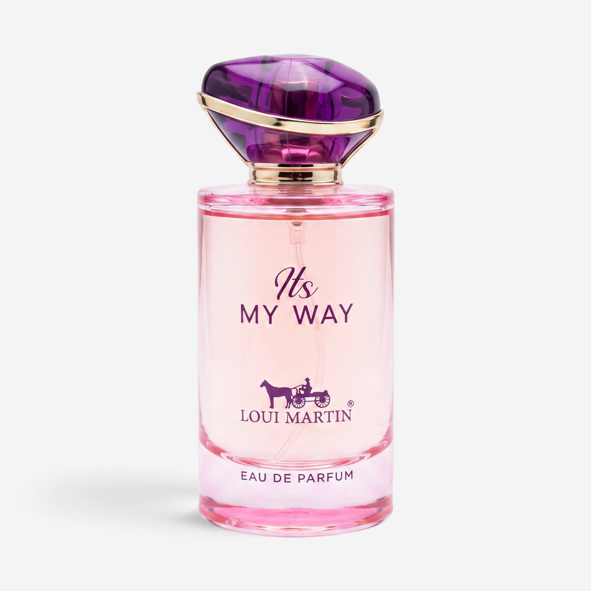 My way