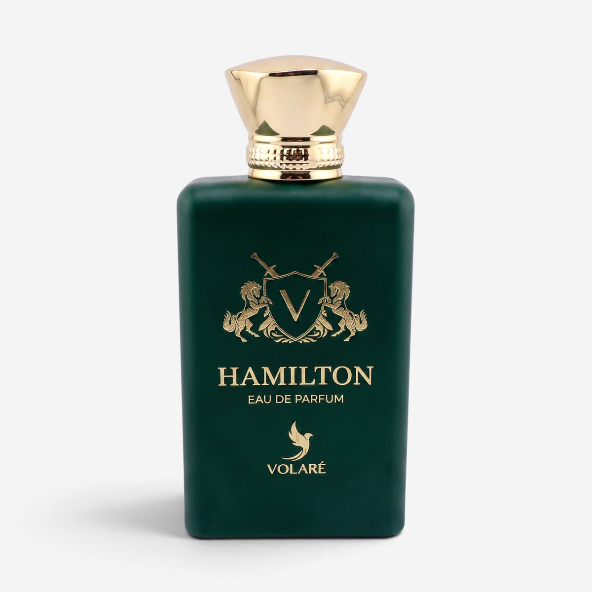 Hamilton