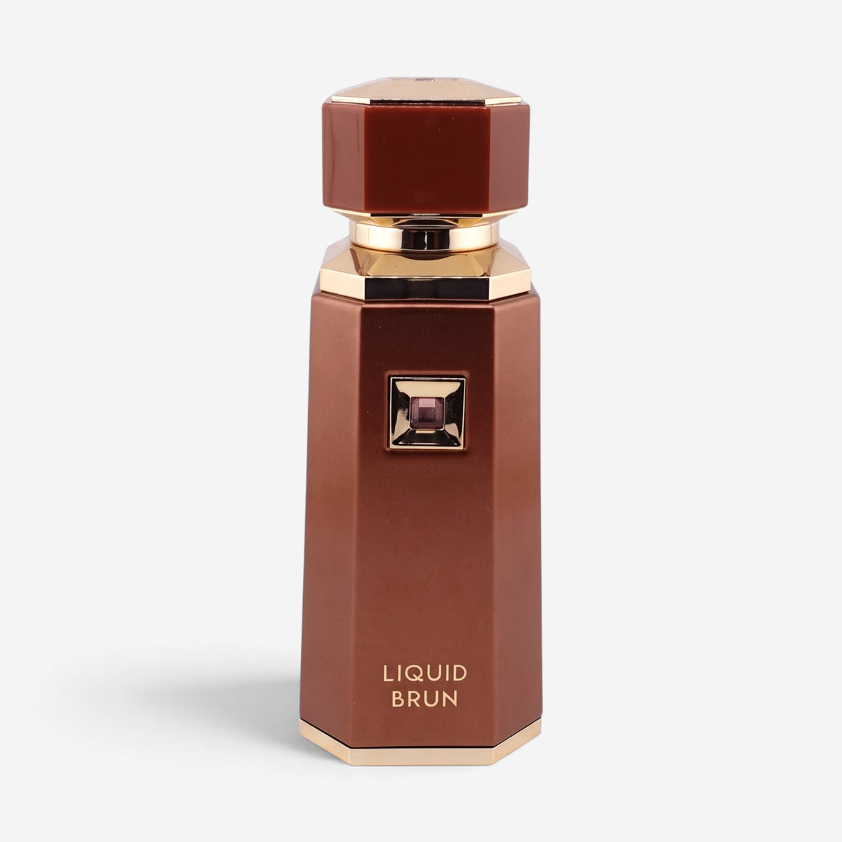 Liquid Brun