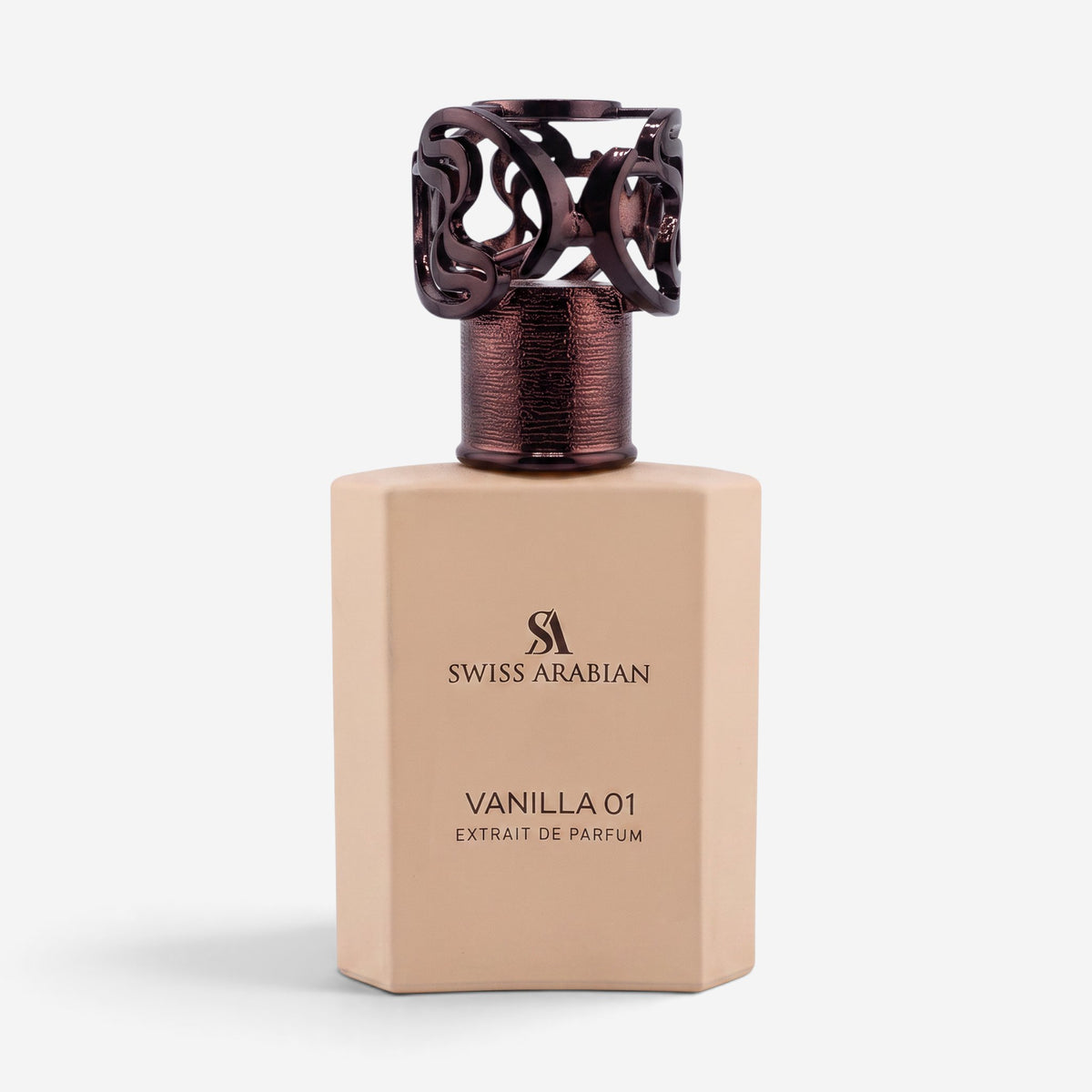 Vanilla 01