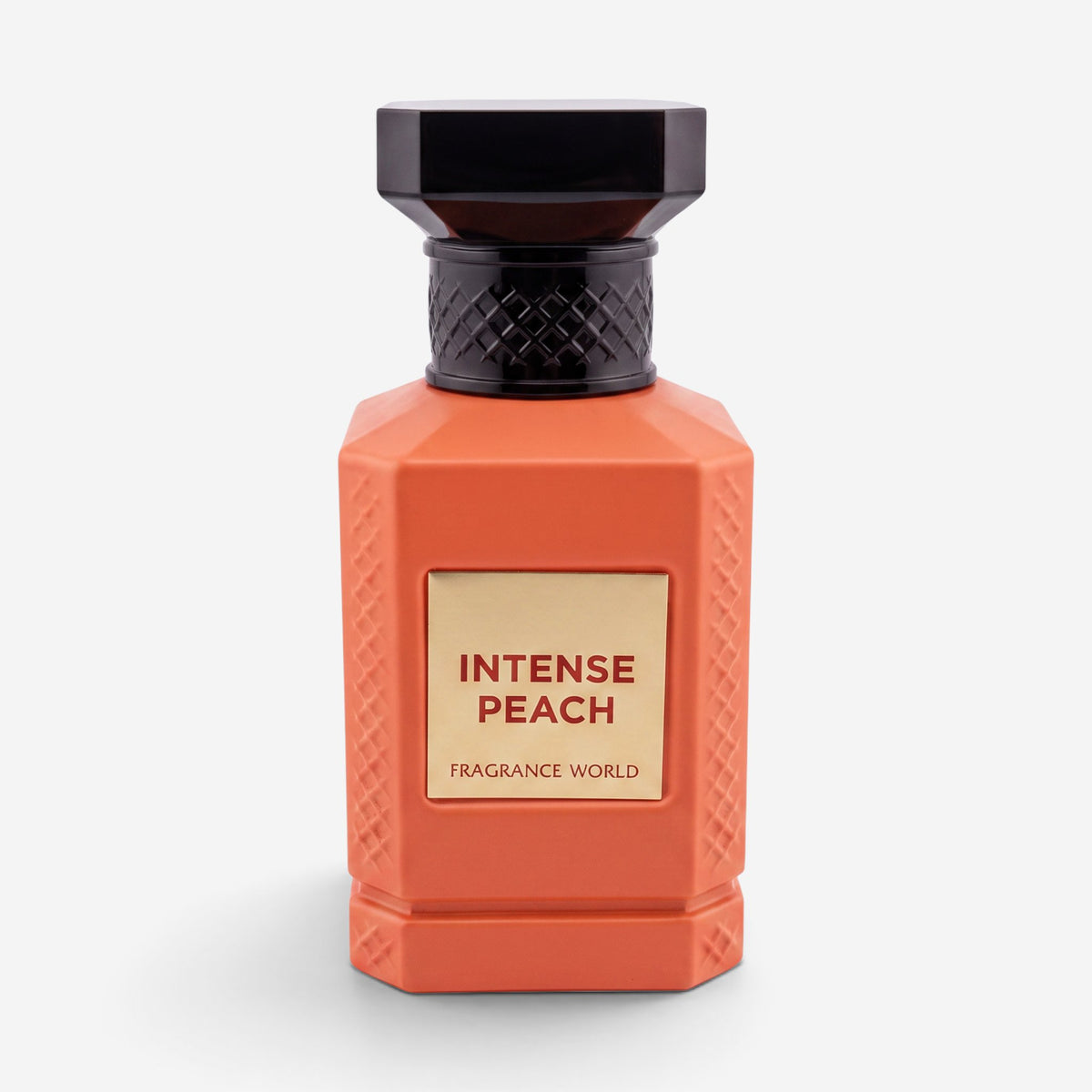 Intense Peach