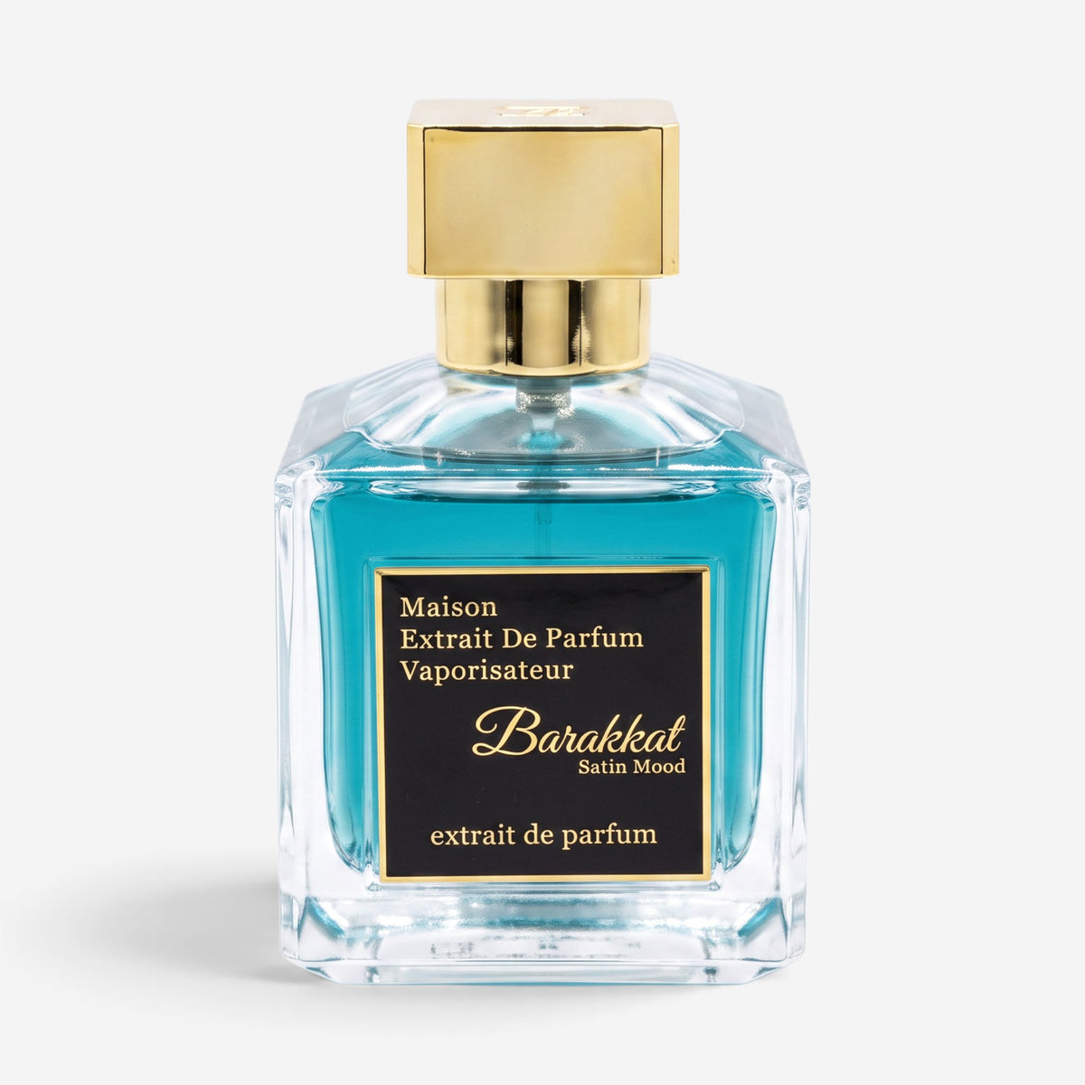Satin oud