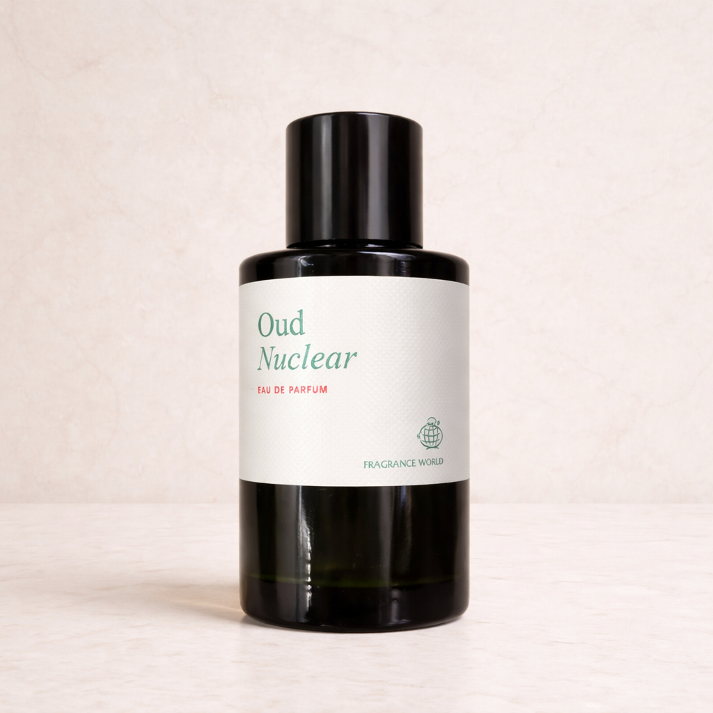 Oud Nuclear