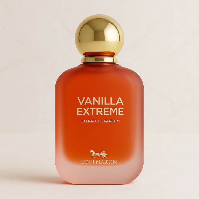 Vanilla Extreme